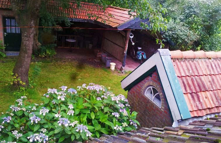 Natuurhuisje in Balkbrug