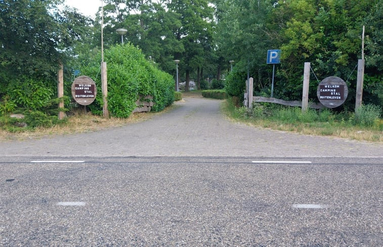 Natuurhuisje in STIELTJESKANAAL