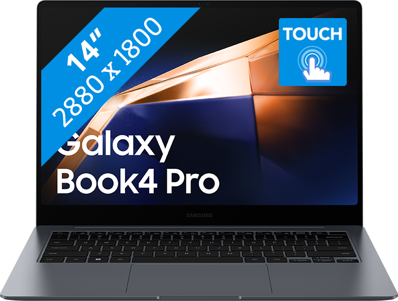 Samsung Galaxy Book4 Pro NP940XGK-KG2NL