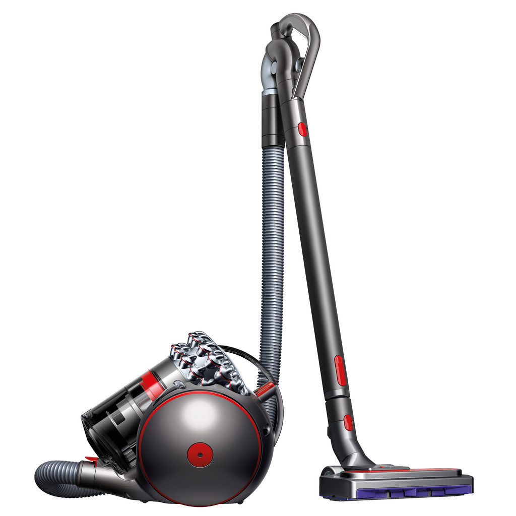 Dyson Cinetic Big Ball Absolute 2