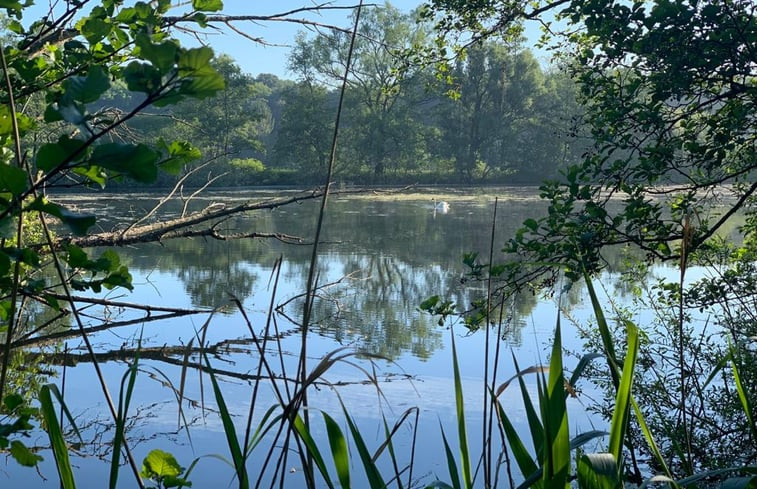 Natuurhuisje in Wijhe