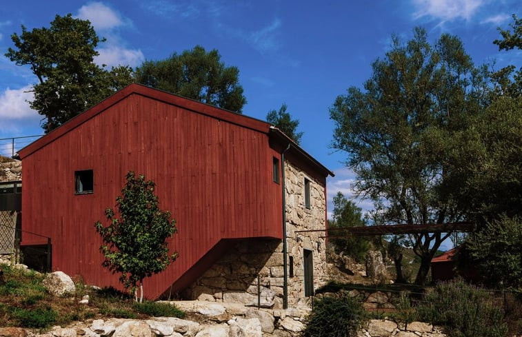 Natuurhuisje in Arcos de VAldevez