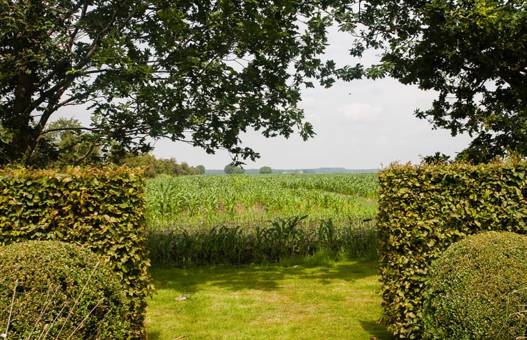 Natuurhuisje in Ruinerwold