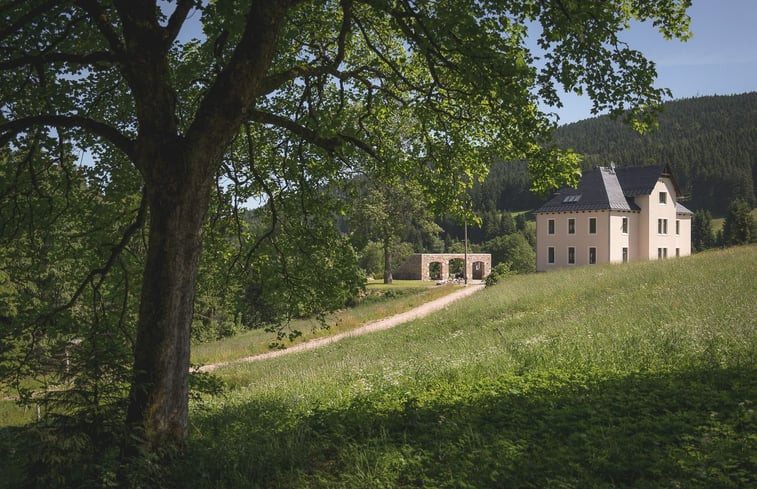 Natuurhuisje in Eibenstock