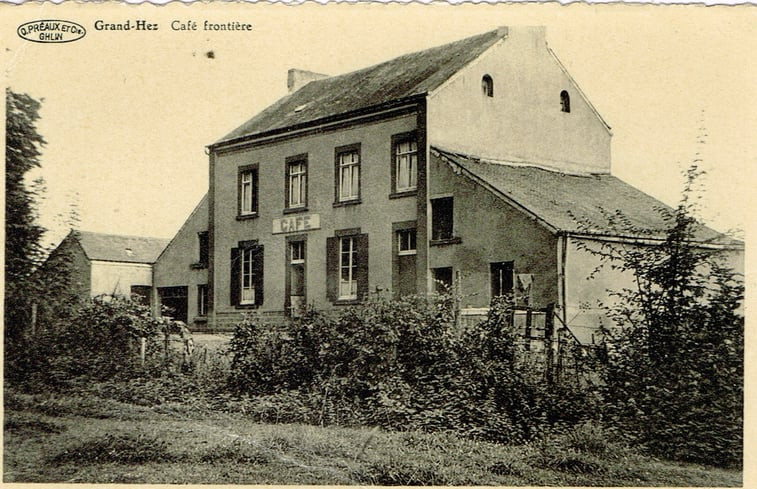 Natuurhuisje in Bouillon