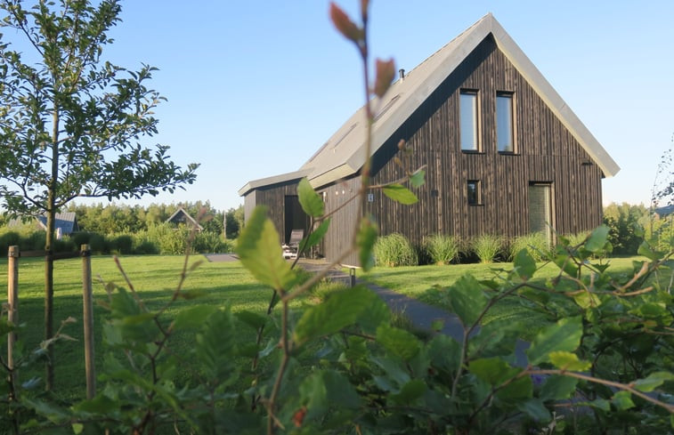 Natuurhuisje in Sint Nicolaasga