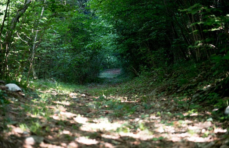 Natuurhuisje in Serina