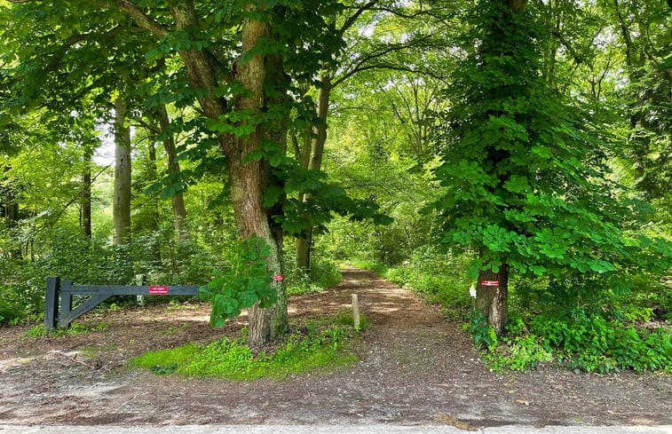 Natuurhuisje in Rhenen