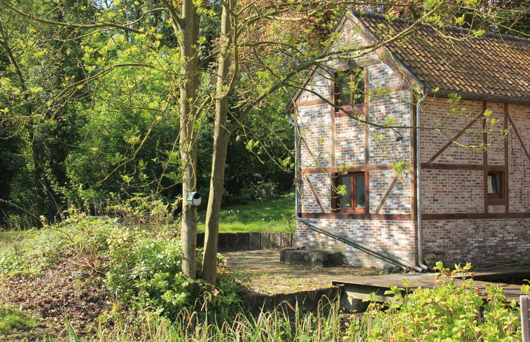 Natuurhuisje in Vertrijk