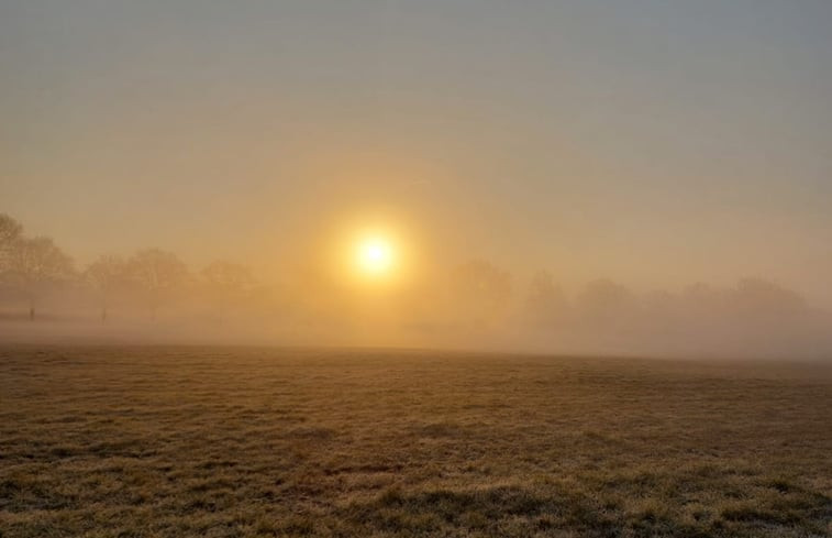 Natuurhuisje in Boijl