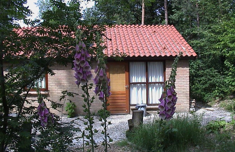 Natuurhuisje in Groesbeek