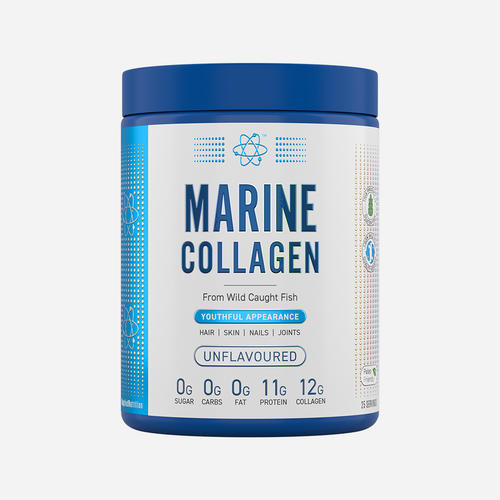 Marine Collagen