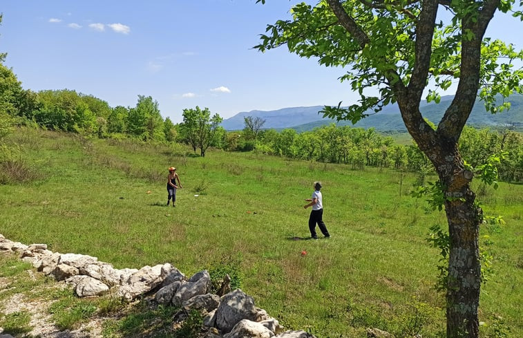 Natuurhuisje in Vrlika (Vinalić)