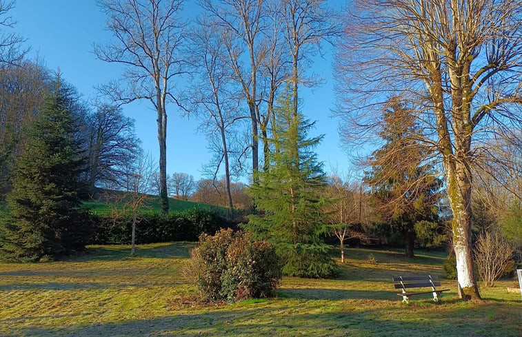 Natuurhuisje in Longny-les-Villages