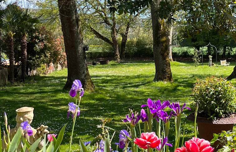 Natuurhuisje in Coux-et-Bigaroque