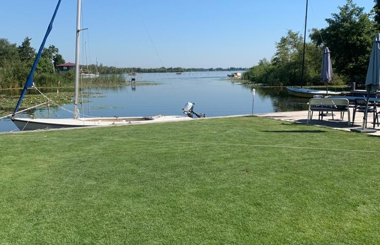 Natuurhuisje in Loosdrecht