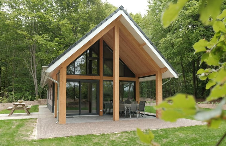 Natuurhuisje in Hezingen nabij Ootmarsum