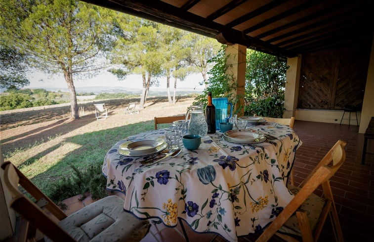 Natuurhuisje in Villastrada, Castiglione del lago