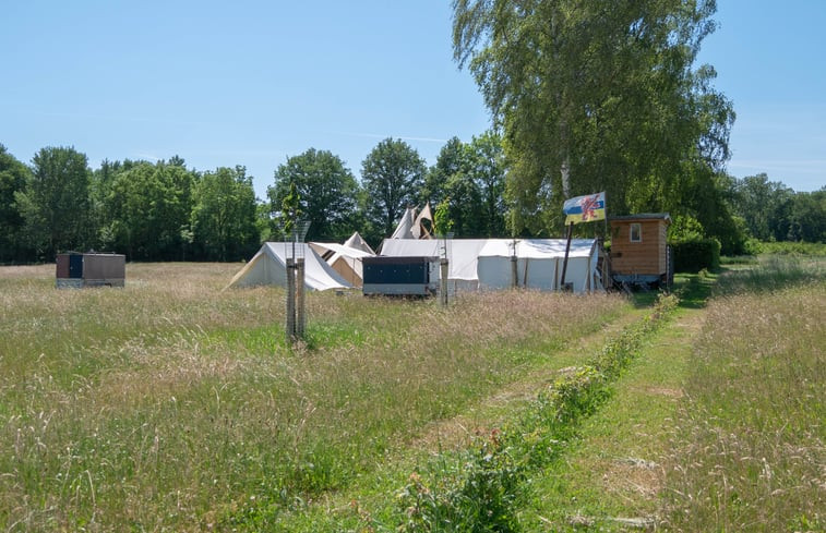 Natuurhuisje in Susteren