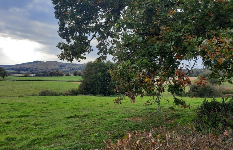 Natuurhuisje in Saint Didier sur Arroux