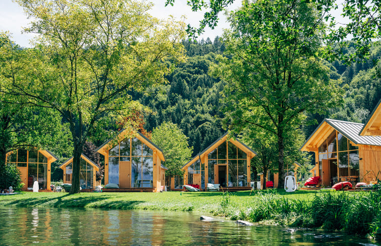 Natuurhuisje in Ferndorf (Döbriach)