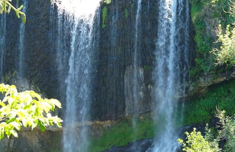 Natuurhuisje in Malvières