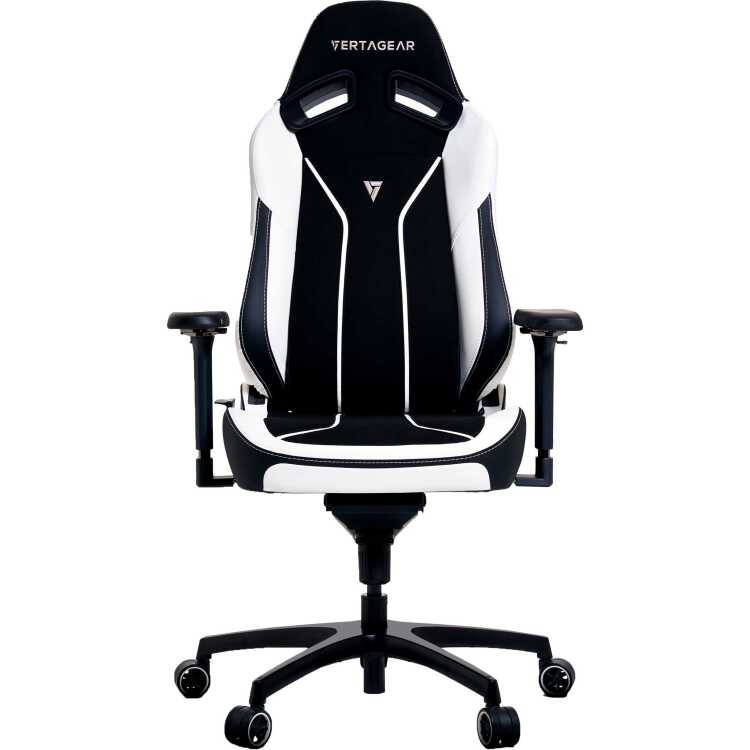 Vertagear SL5800 gamestoel ContourMax Lumbar, VertaAir, Hygennx