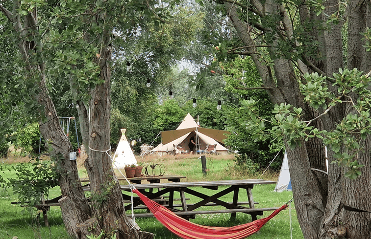 Natuurhuisje in Kropswolde