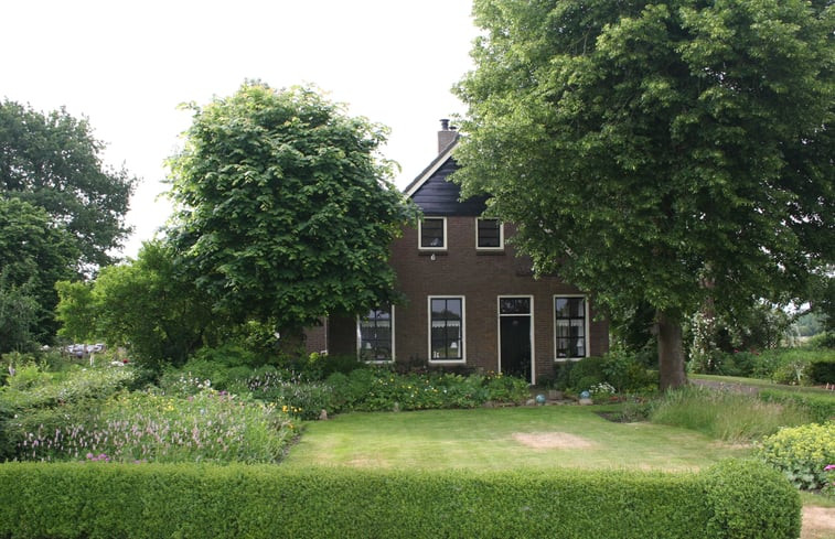 Natuurhuisje in Dwingeloo