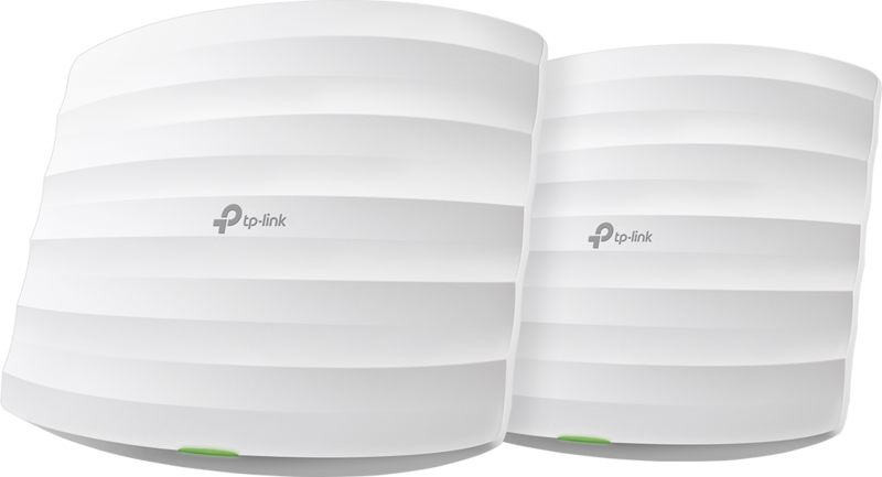 TP-Link Omada EAP245 2-pack