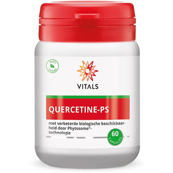 Quercetine-PS