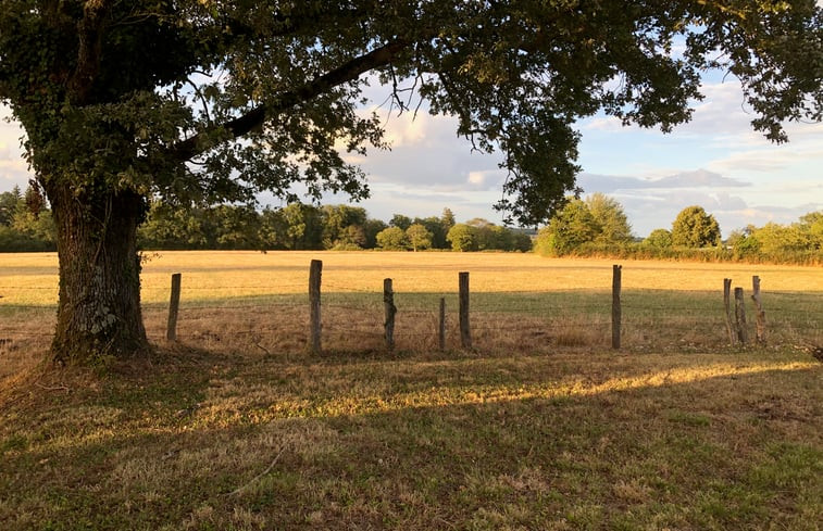 Natuurhuisje in Chassignolles