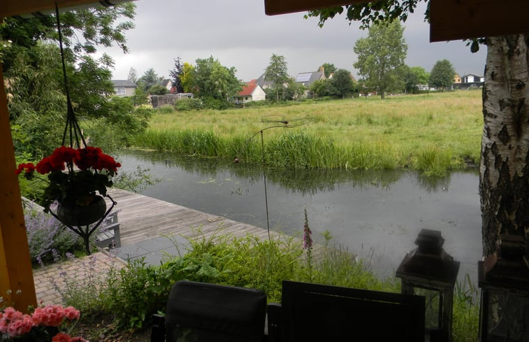 Natuurhuisje in Tytsjerk