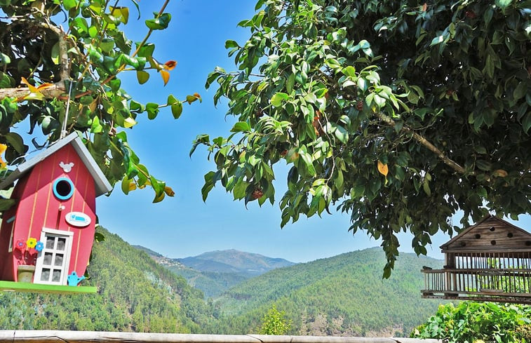 Natuurhuisje in Passadiços do Paiva - Espiunca - Arouca