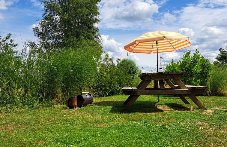 Natuurhuisje in Nijkerkerveen