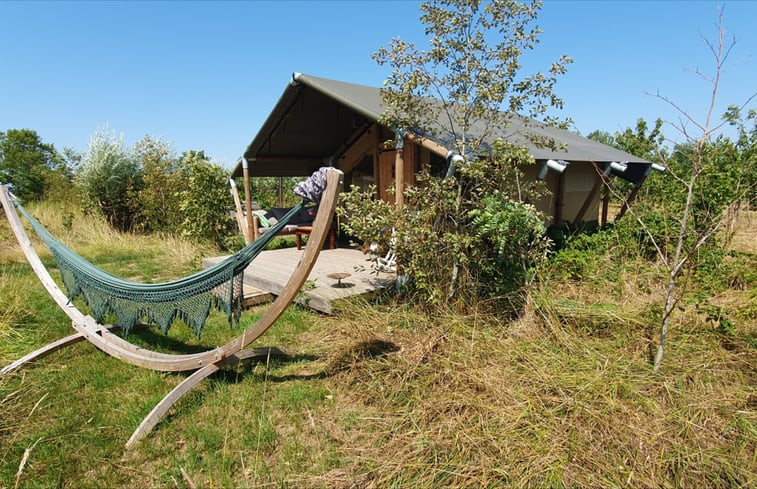 Natuurhuisje in Bedum