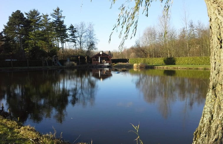 Natuurhuisje in Hamme