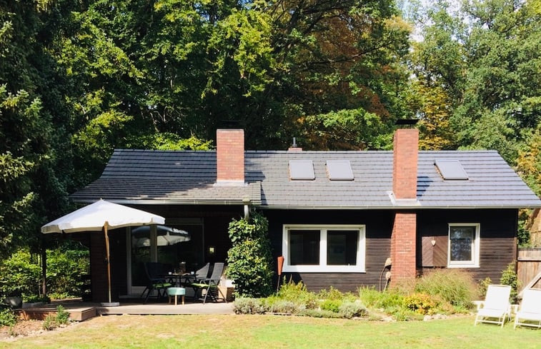 Natuurhuisje in Winsen/Aller Meissendorf, Gut Sunder