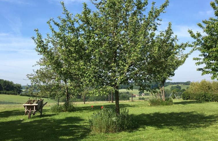 Natuurhuisje in Klimmen