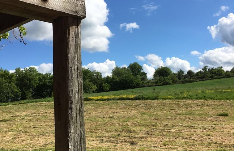 Natuurhuisje in La Mare aux Boeufs