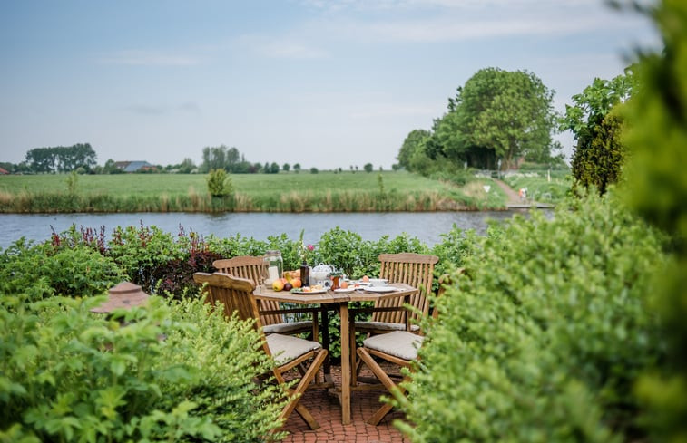 Natuurhuisje in Norden