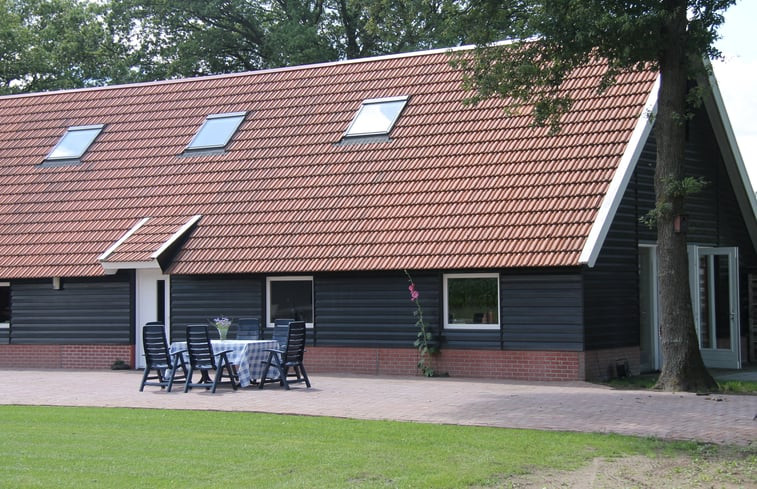 Natuurhuisje in Denekamp