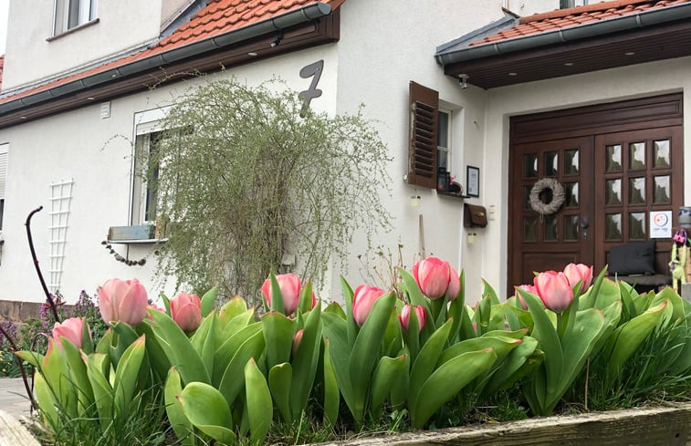 Natuurhuisje in Hessisch Lichtenau