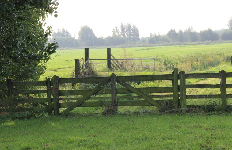 Natuurhuisje in Woerden