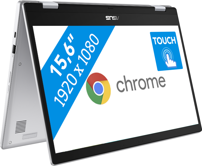 ASUS Chromebook Flip CX1500FKA-E80049