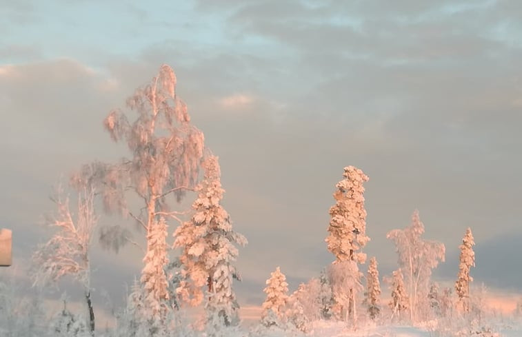 Natuurhuisje in Kullen / Nyhammar