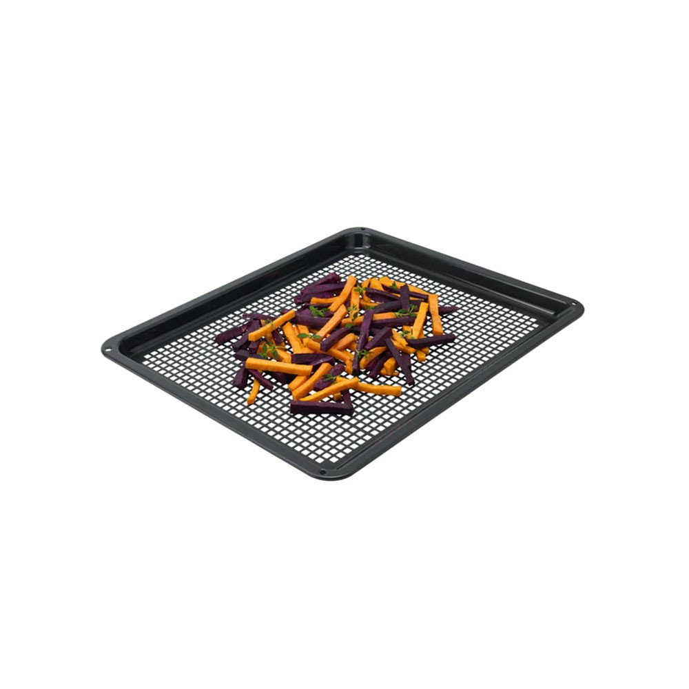 AEG A9OOAF00 AIRFRY TRAY bakplaat (knapperige frietjes en groente)