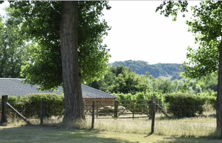 Natuurhuisje in Heuvelland