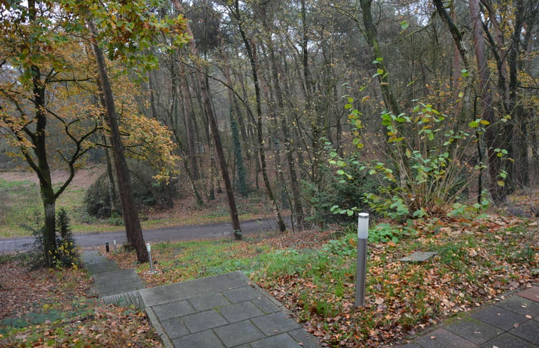 Natuurhuisje in Blitterswijck