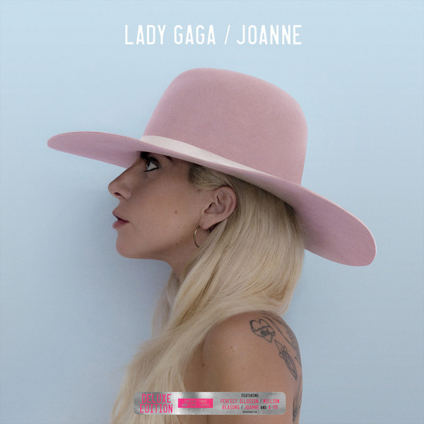 Lady Gaga Lady Gaga - Joanne (2 LP)